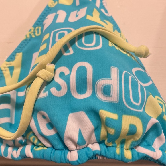 Bikini, bathing suit, bikini top - Picture 5 of 6